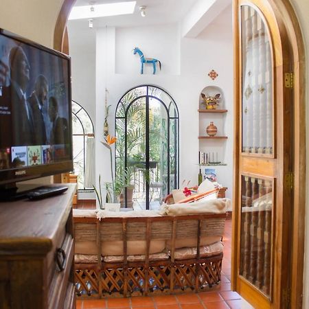 Villas Bellavista Cuernavaca Eksteriør billede