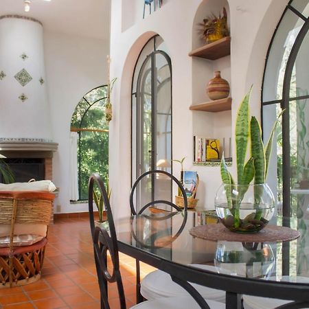 Villas Bellavista Cuernavaca Eksteriør billede