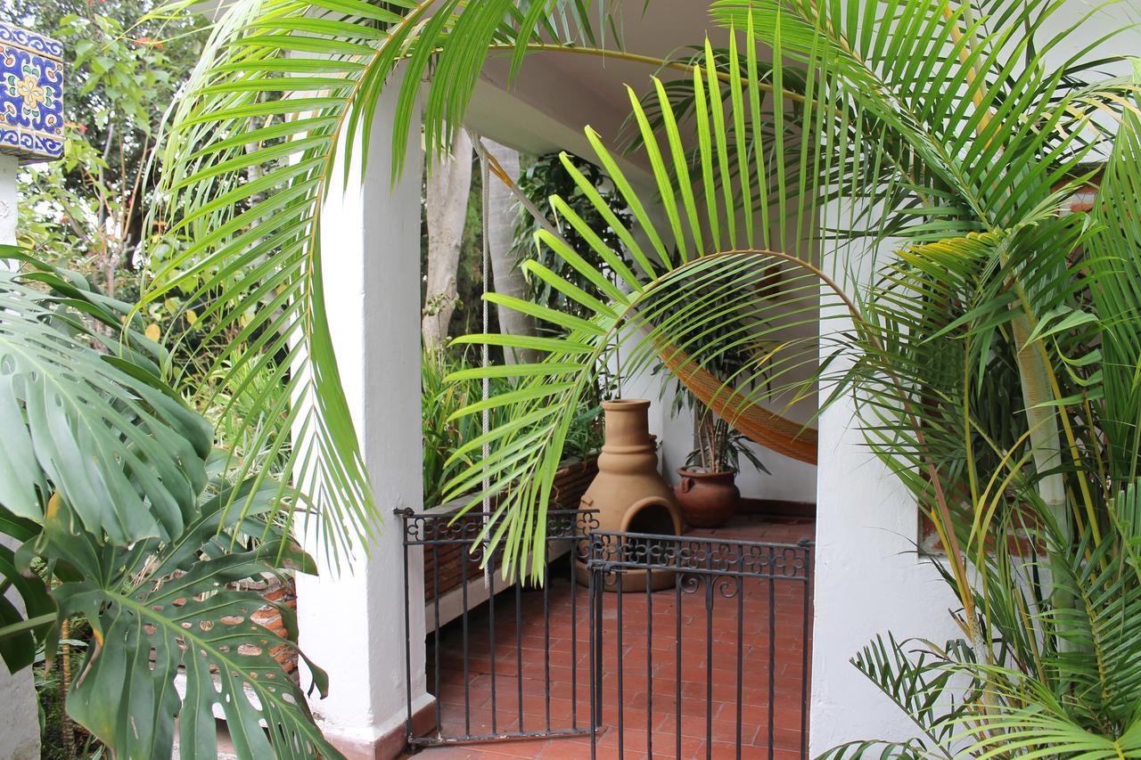 Villas Bellavista Cuernavaca Eksteriør billede