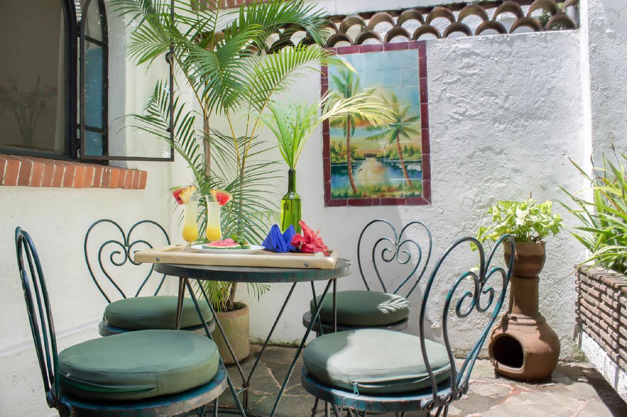 Villas Bellavista Cuernavaca Eksteriør billede