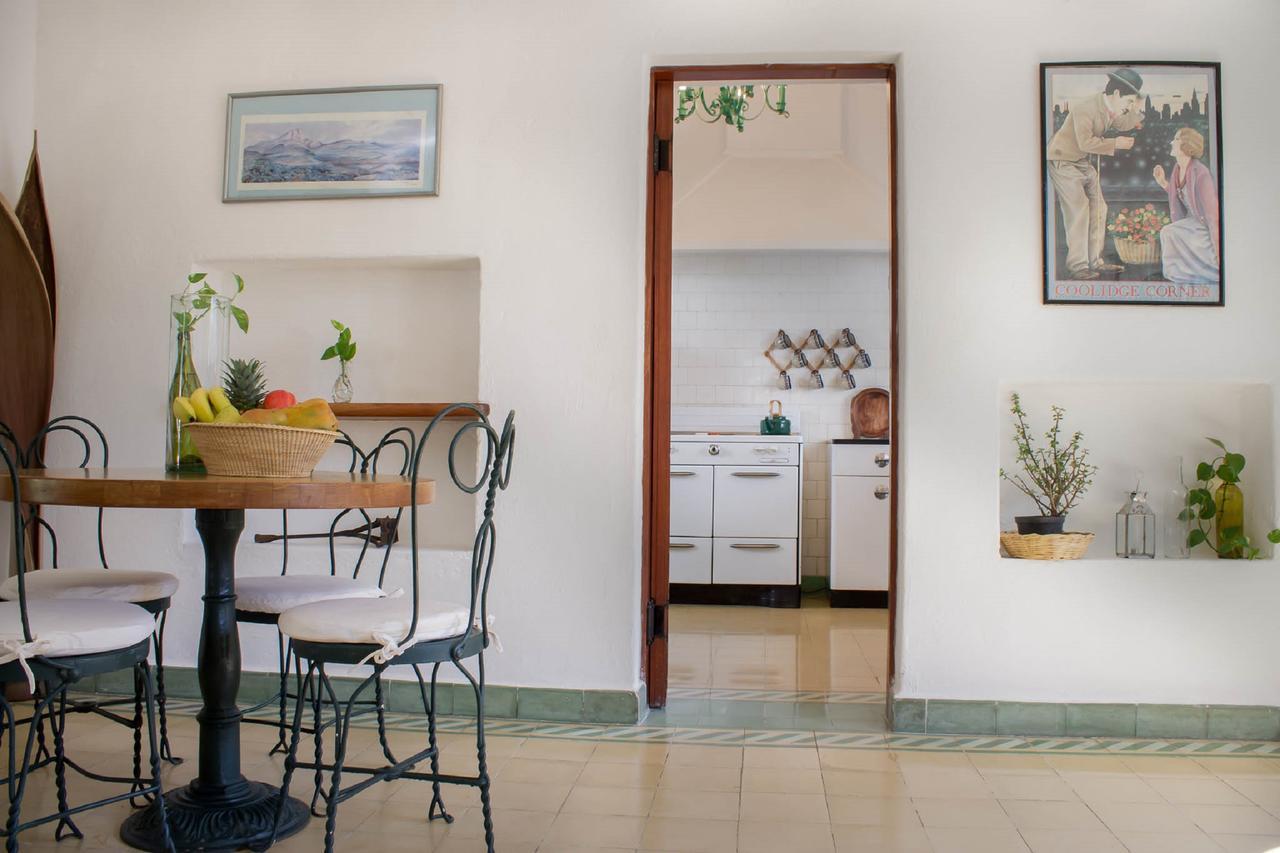 Villas Bellavista Cuernavaca Eksteriør billede