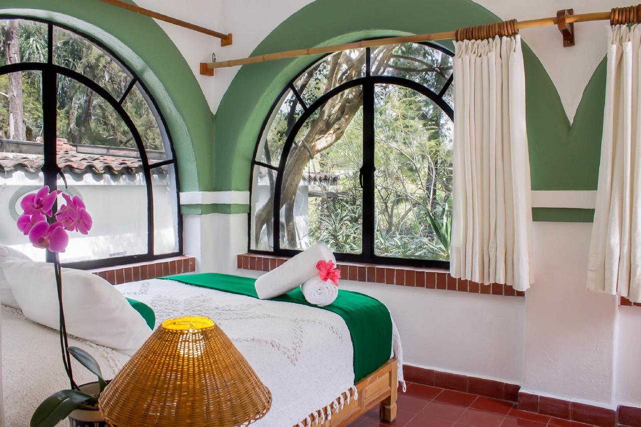 Villas Bellavista Cuernavaca Eksteriør billede
