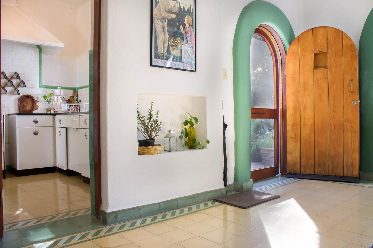 Villas Bellavista Cuernavaca Eksteriør billede