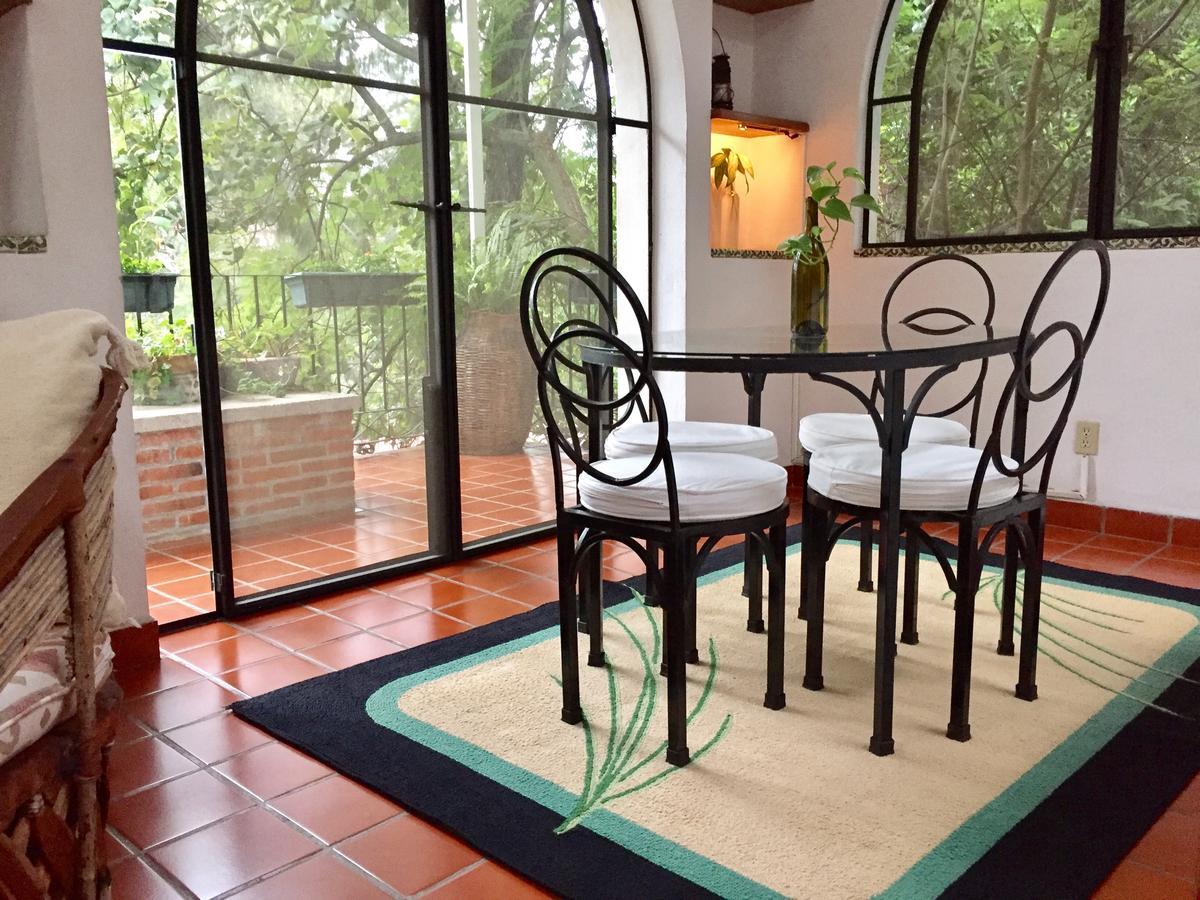 Villas Bellavista Cuernavaca Værelse billede