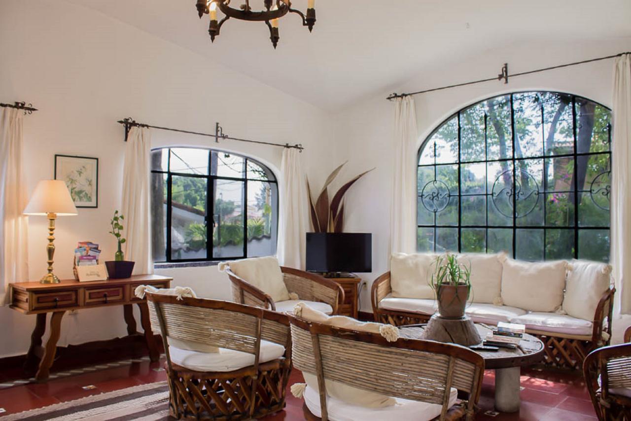 Villas Bellavista Cuernavaca Eksteriør billede