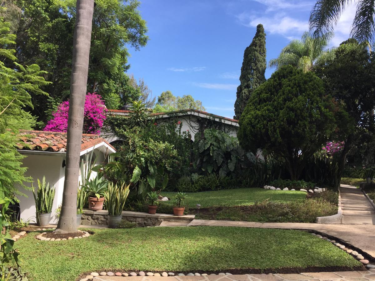 Villas Bellavista Cuernavaca Eksteriør billede