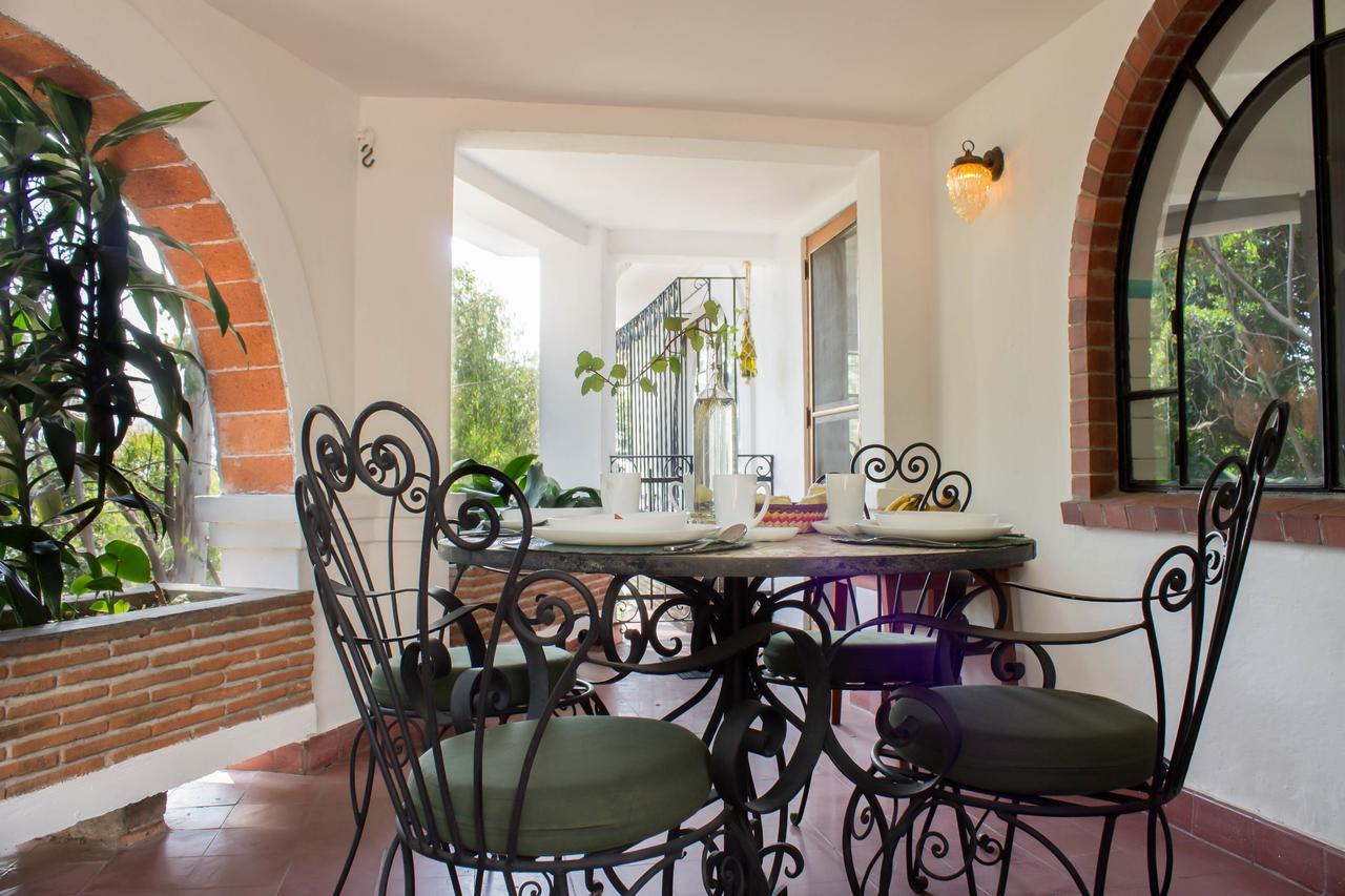 Villas Bellavista Cuernavaca Eksteriør billede