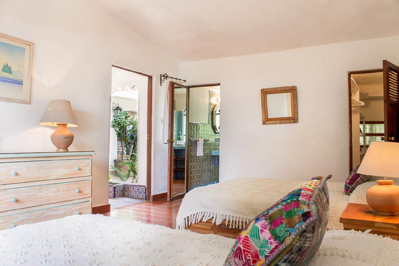 Villas Bellavista Cuernavaca Værelse billede