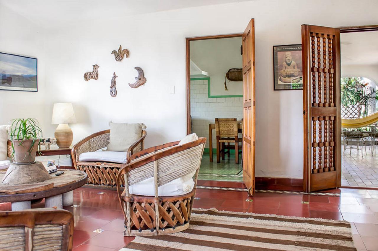 Villas Bellavista Cuernavaca Eksteriør billede