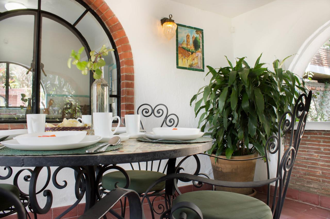 Villas Bellavista Cuernavaca Eksteriør billede