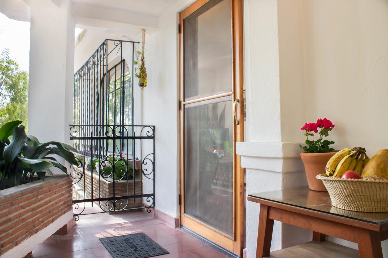 Villas Bellavista Cuernavaca Eksteriør billede