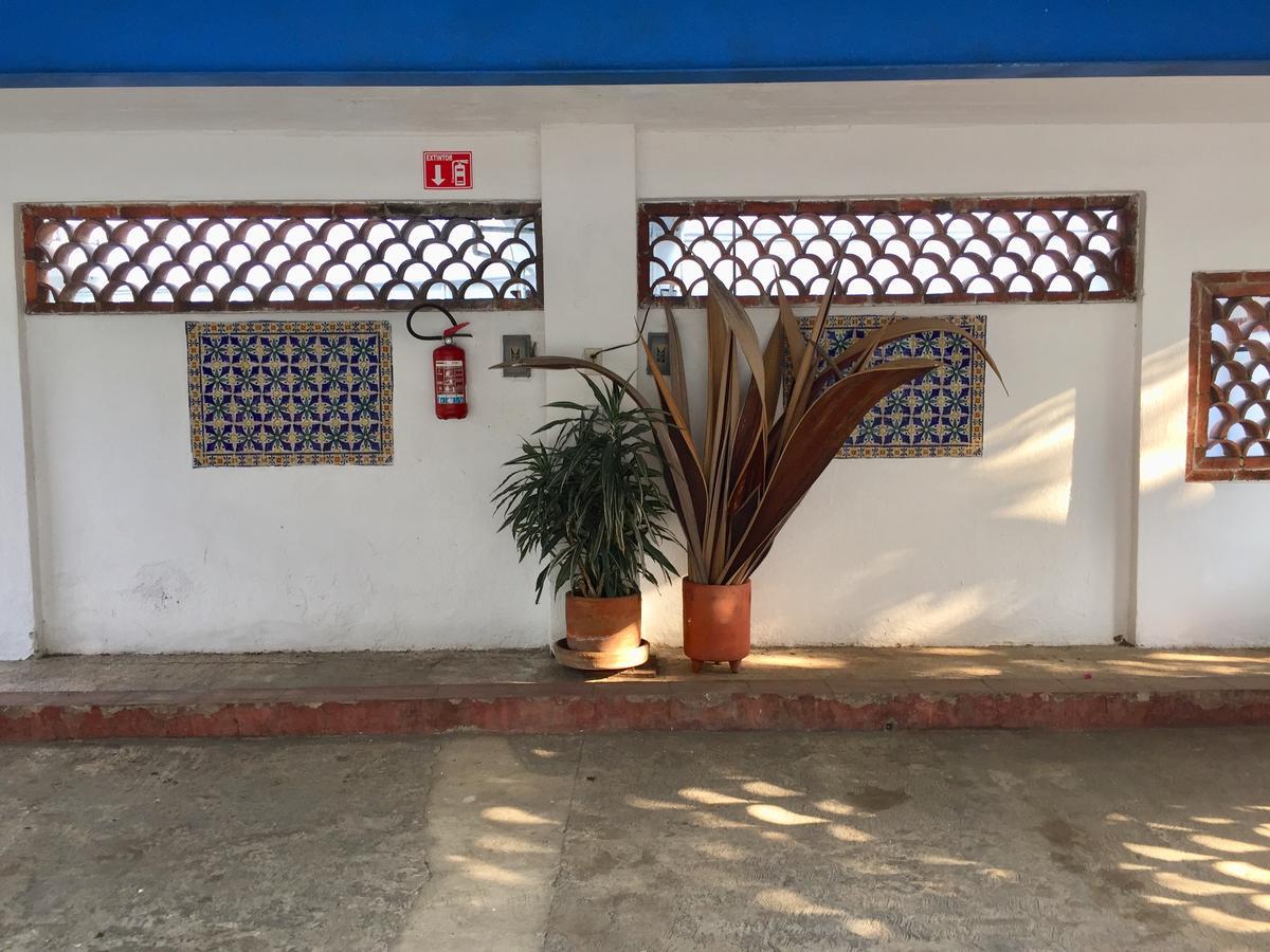 Villas Bellavista Cuernavaca Eksteriør billede
