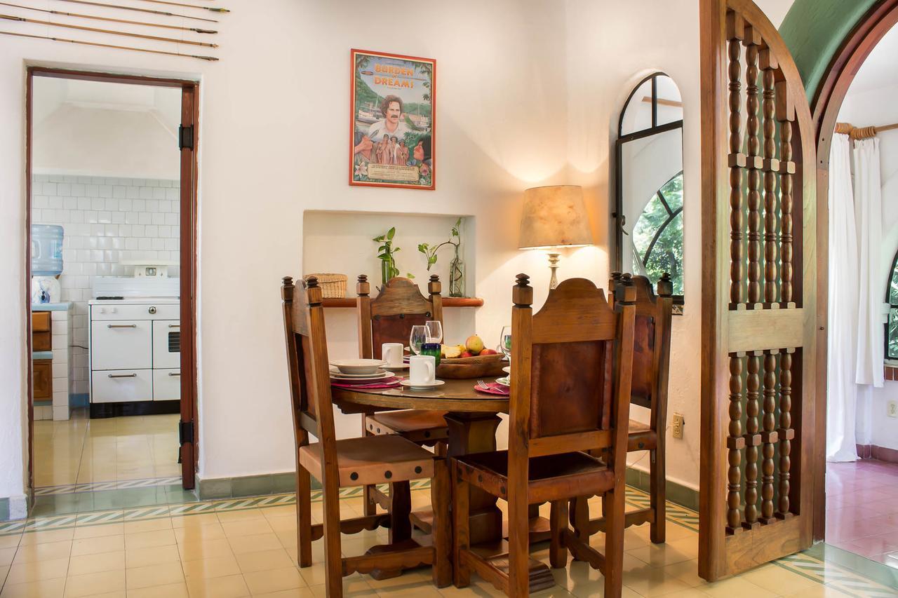 Villas Bellavista Cuernavaca Eksteriør billede