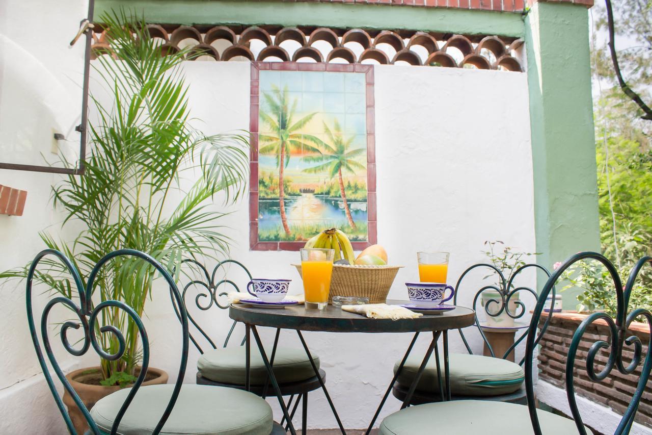 Villas Bellavista Cuernavaca Eksteriør billede