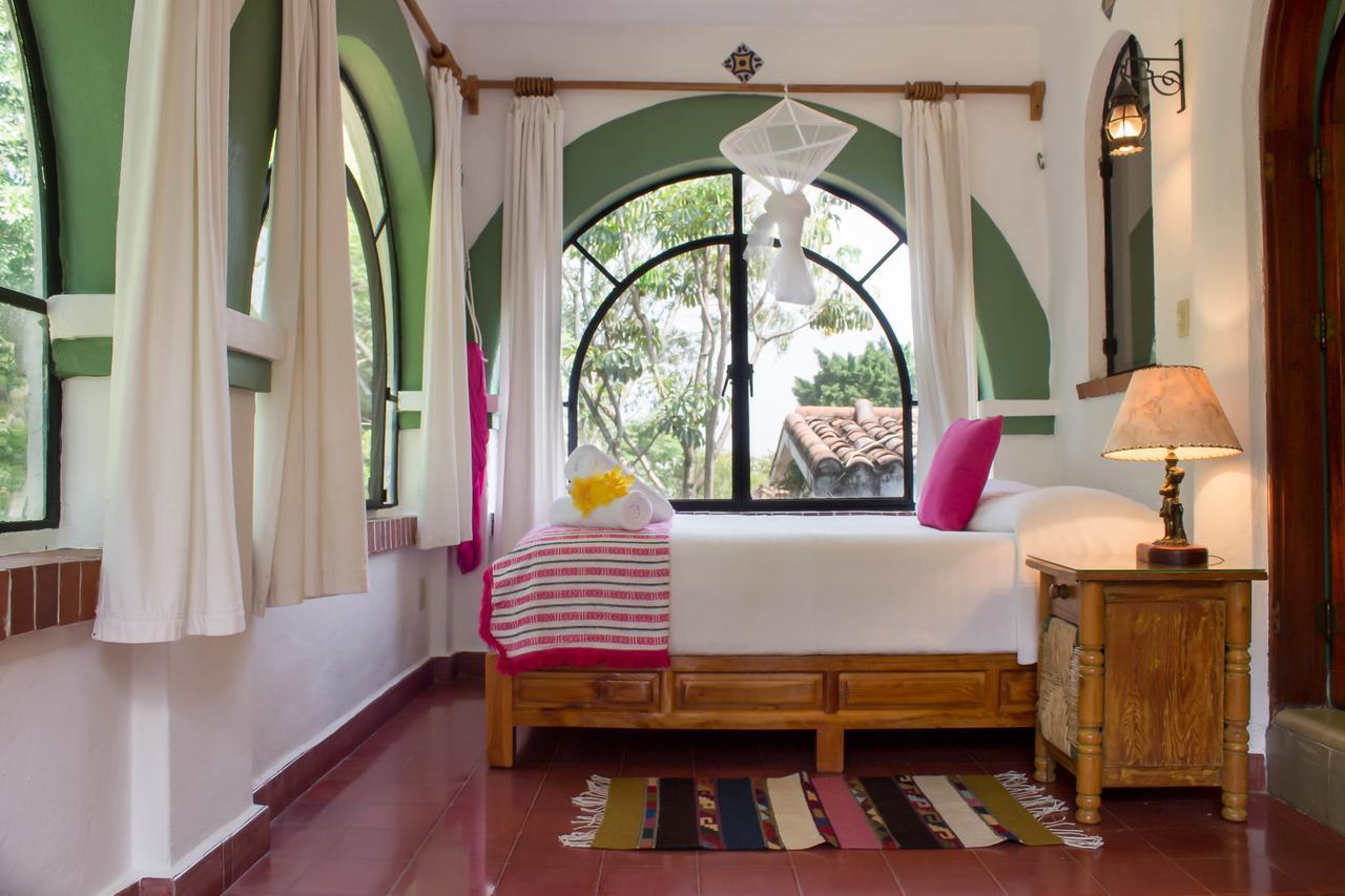 Villas Bellavista Cuernavaca Eksteriør billede