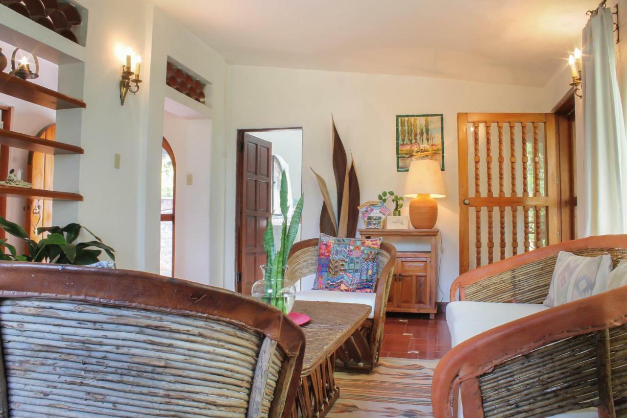 Villas Bellavista Cuernavaca Eksteriør billede