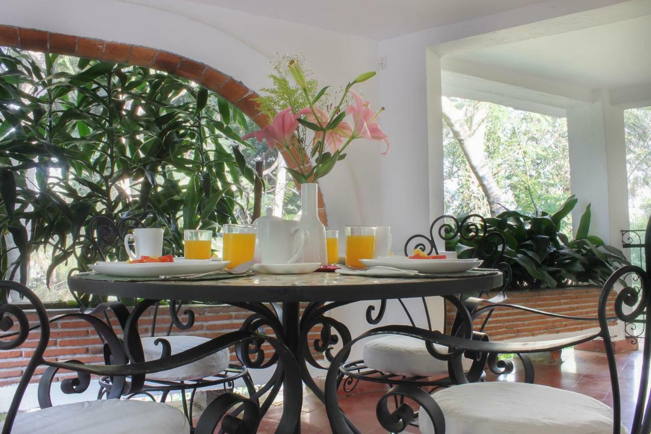 Villas Bellavista Cuernavaca Eksteriør billede
