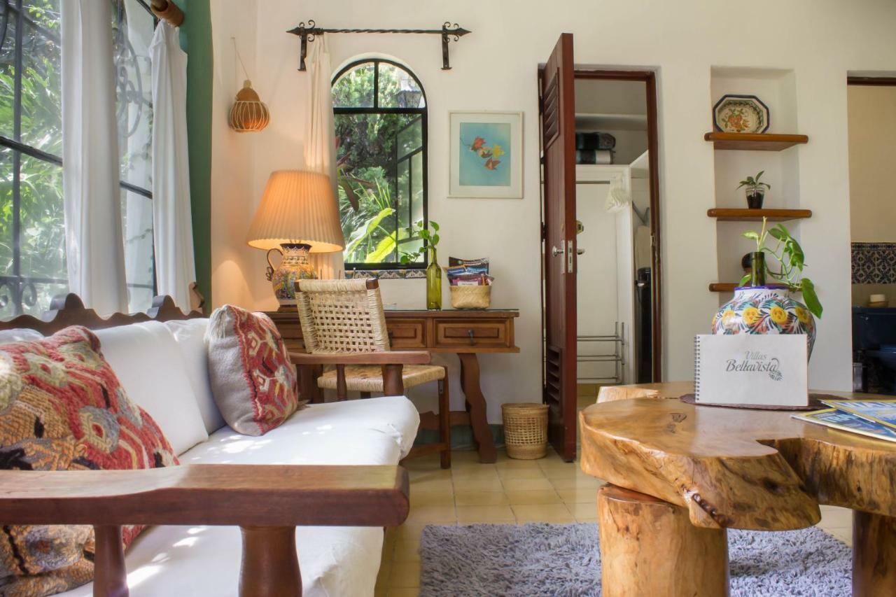 Villas Bellavista Cuernavaca Eksteriør billede