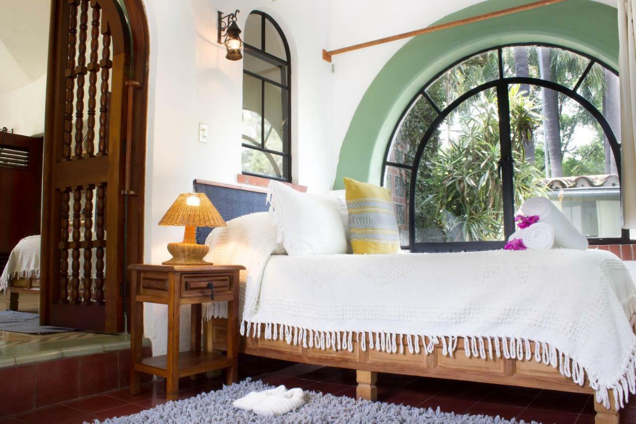 Villas Bellavista Cuernavaca Eksteriør billede