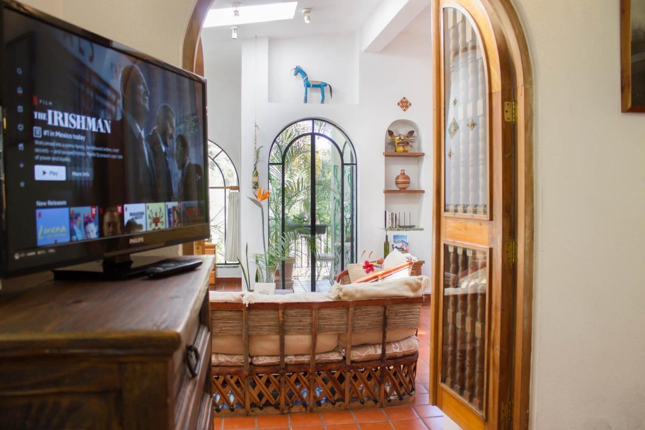 Villas Bellavista Cuernavaca Eksteriør billede