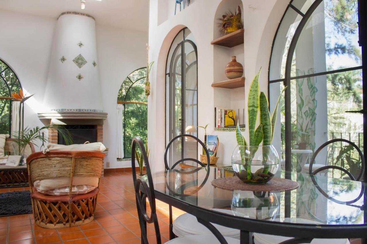 Villas Bellavista Cuernavaca Eksteriør billede