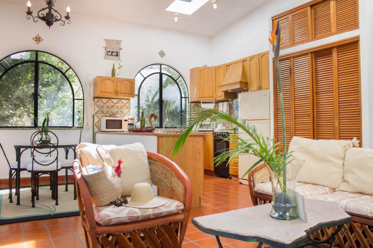 Villas Bellavista Cuernavaca Eksteriør billede